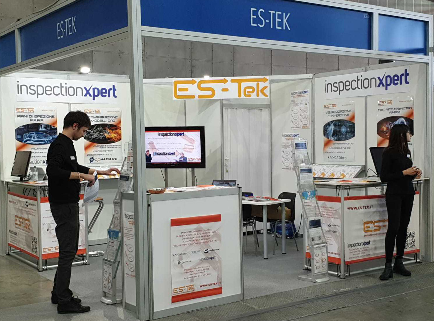 Fiera A&T 2022: 6-7-8 aprile, Torino