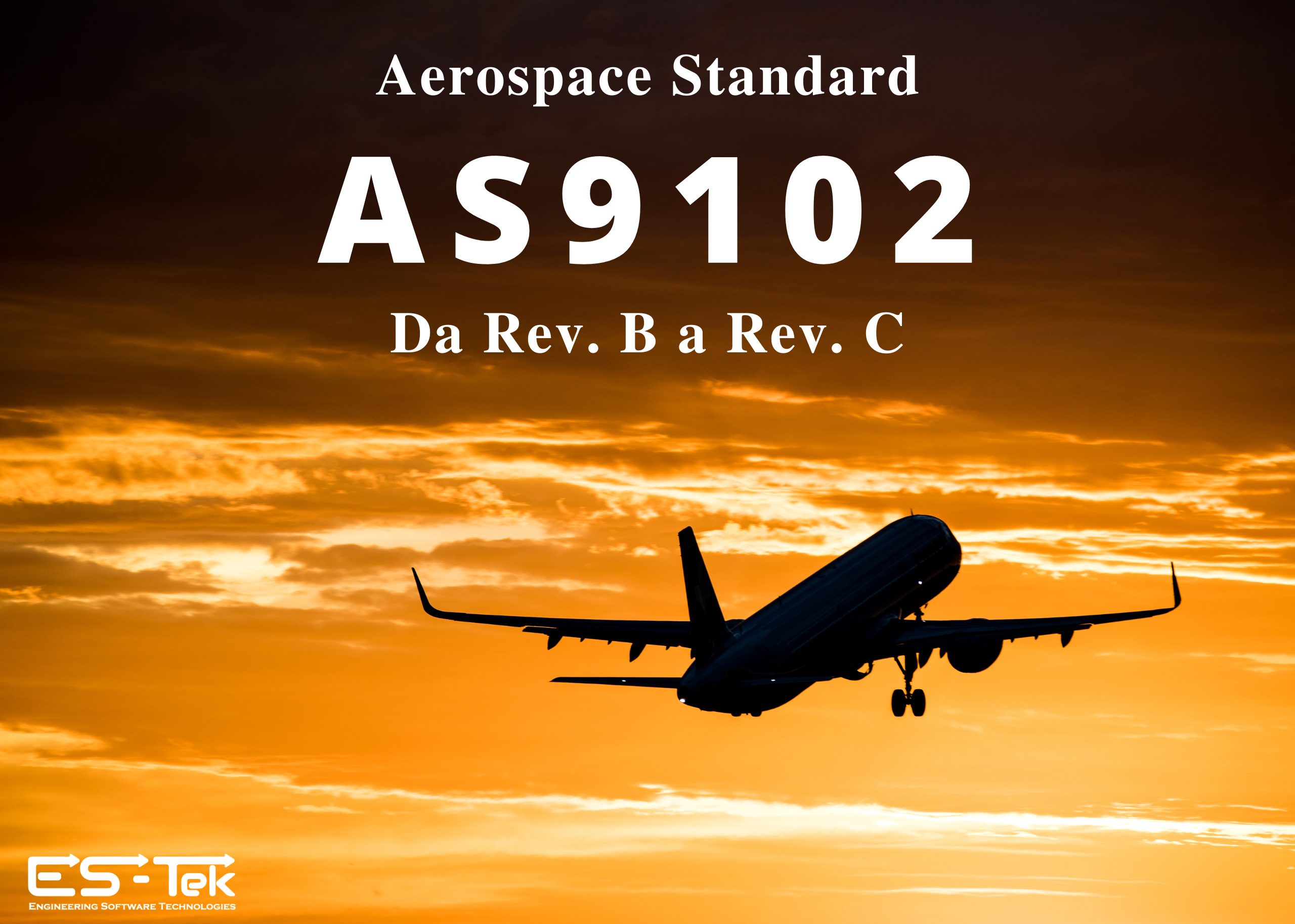 Documentazione su Aerospace Standard AS9102 Rev. C